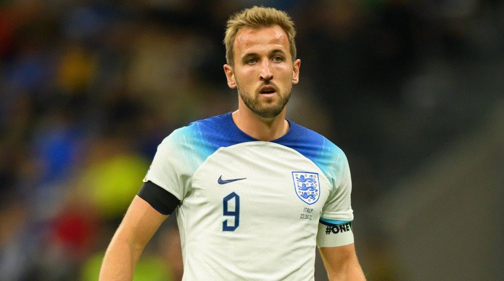 Apakah Harry Kane Merupakan Pemain Inggris Terbaik Sepanjang Masa? Ini Tanggapan dari Wayne Rooney