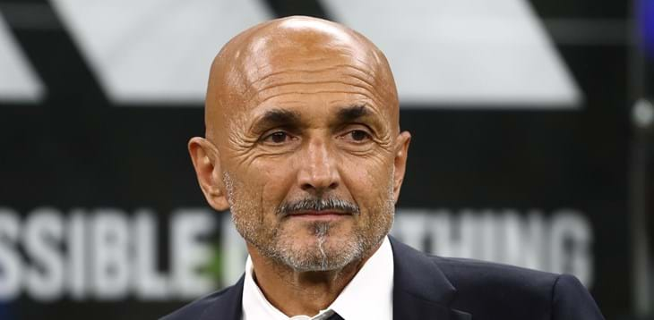 Tatap Euro 2024, Luciano Spalletti Tak Tertekan dengan Status Juara Bertahan dari Italia