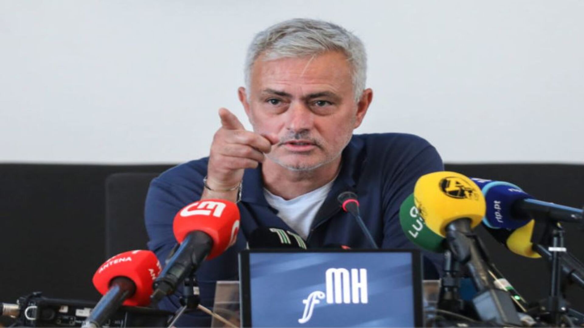 Tiga Tim Favorit Juara Euro 2024 Versi Jose Mourinho