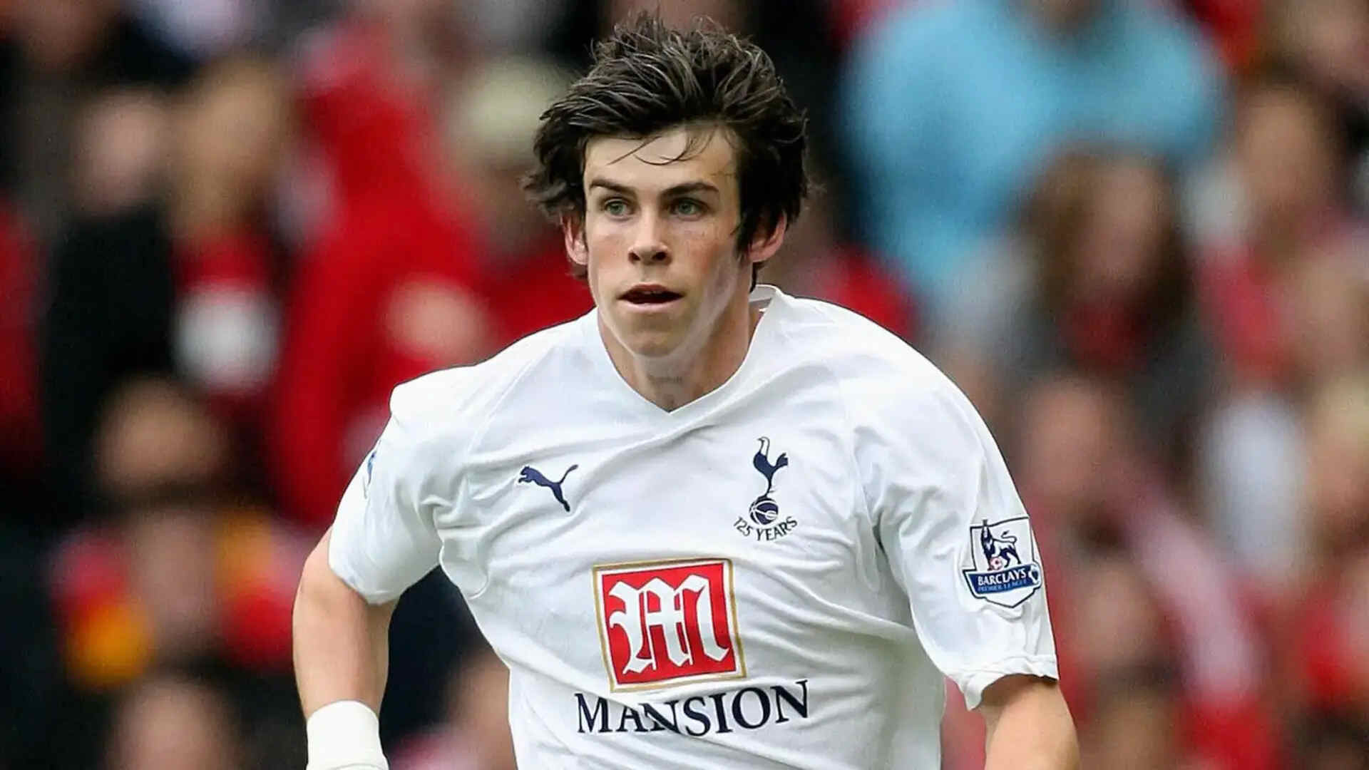 5 Momen Terbaik Gareth Bale di Tottenham Hotspur