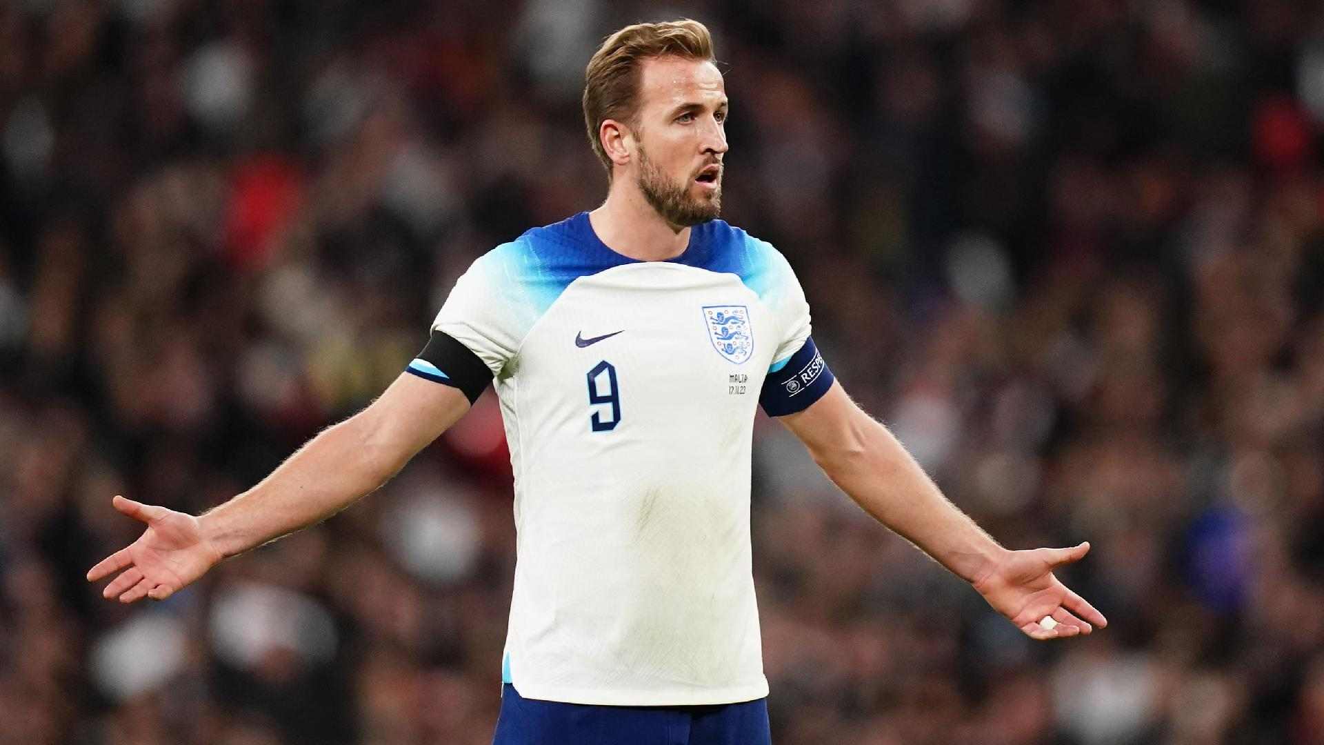 Dicap sebagai Favorit Juara Euro 2024, Ini Respon kane Mengenai Peluang Timnas Inggris