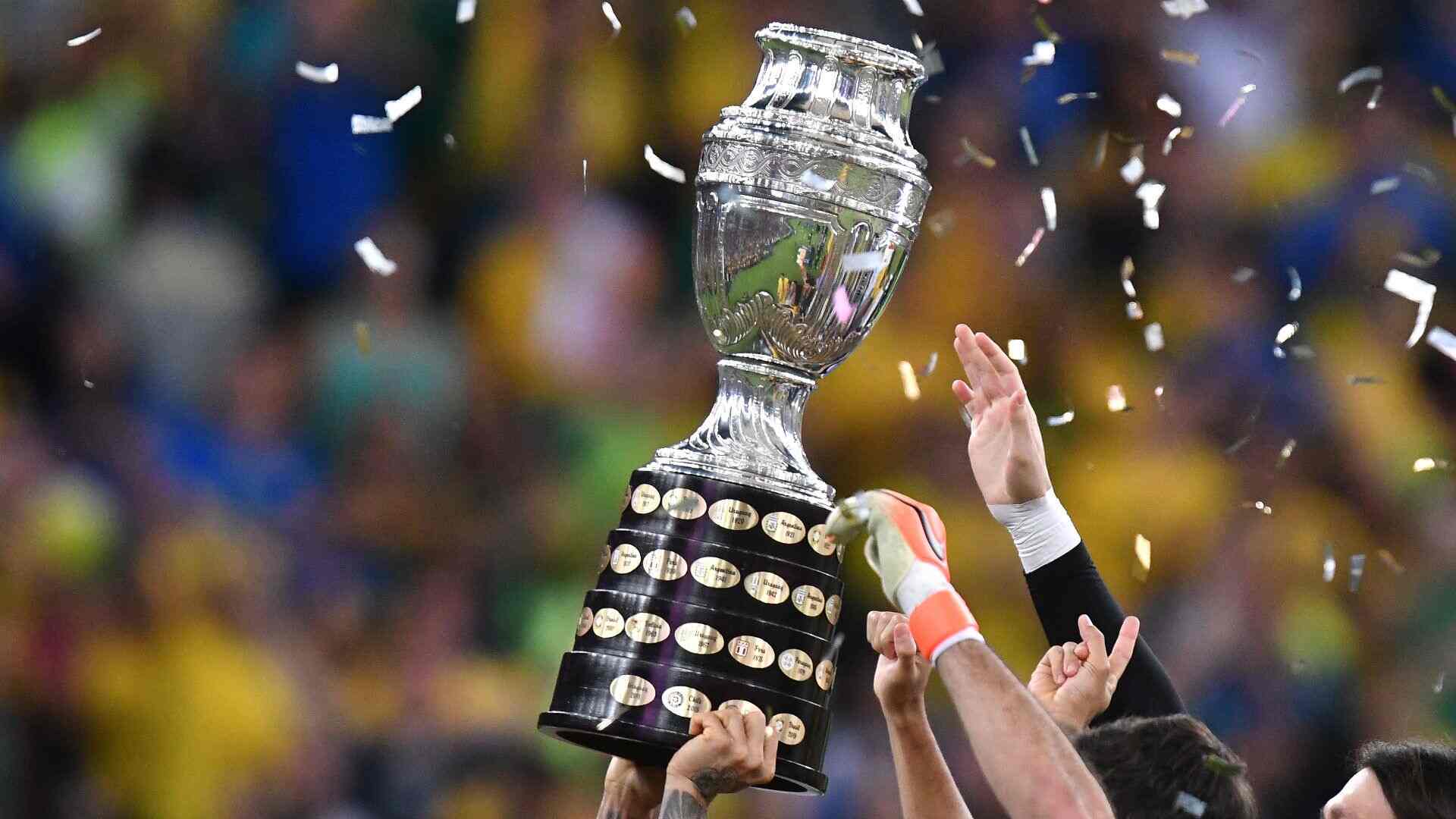 Prediksi Copa America 2024: Pertandingan 23 Juni