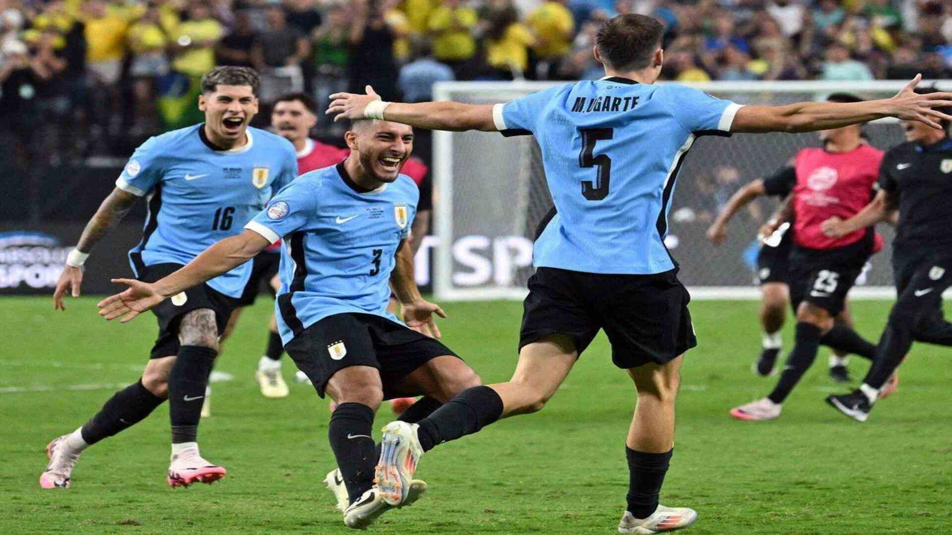 Preview: Uruguay vs Kanada - Perebutan Tempat Ketiga Copa America 2024