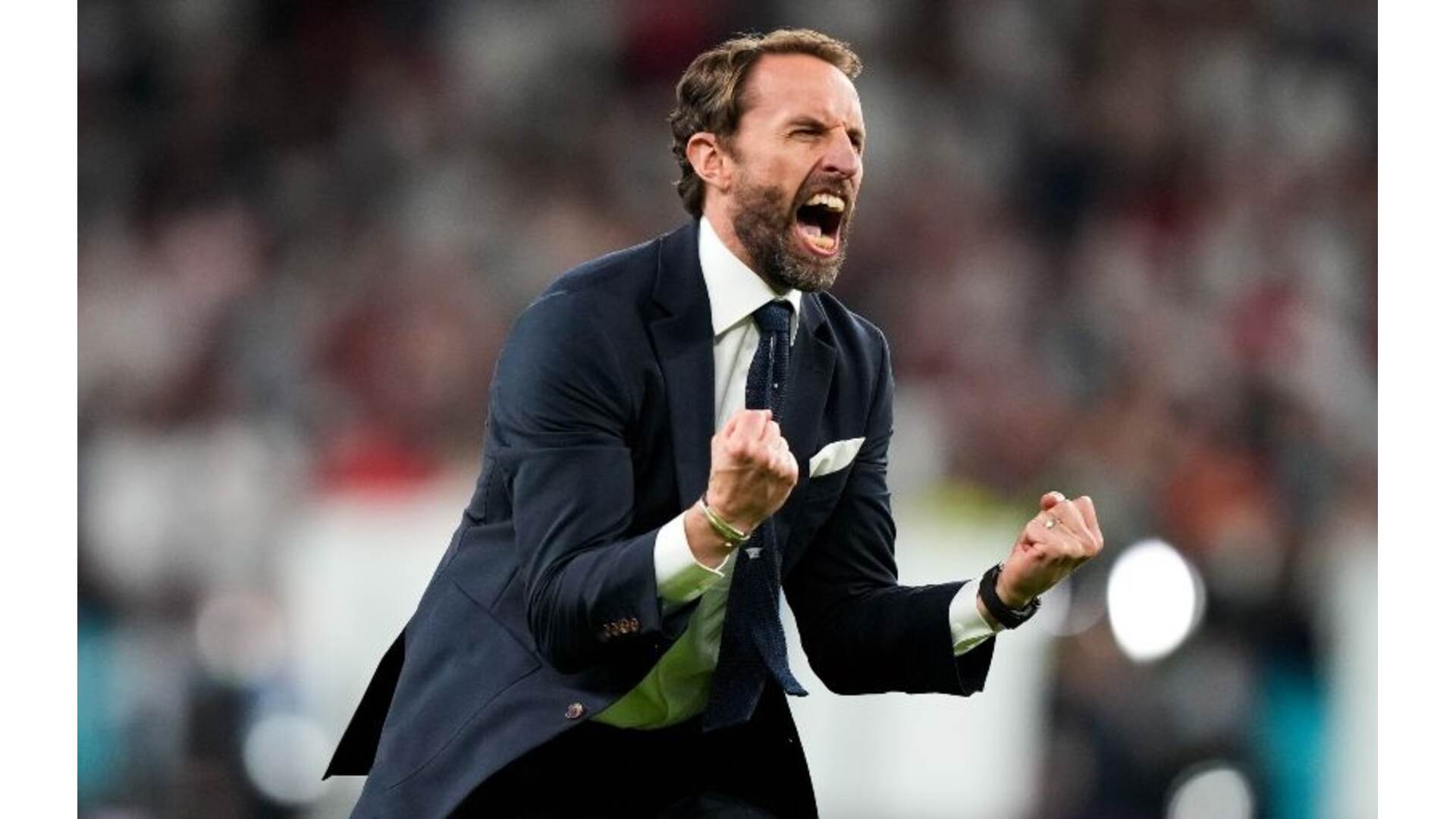 Bagaimana Nasib Gareth Southgate Bersama Timnas Inggris Andai Gagal Menjuarai Euro 2024?