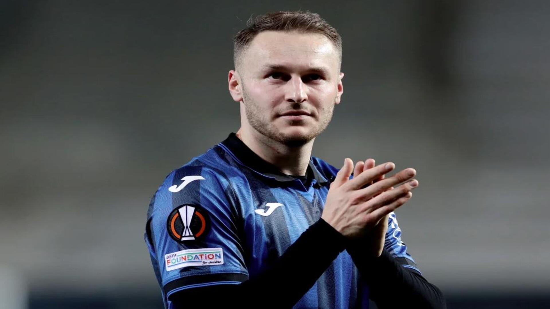 Tawaran pertama Juventus kepada Atalanta untuk Teun Koopmeiners