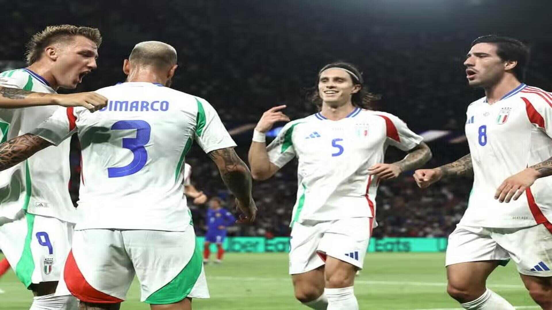 Perubahan Nyata Timnas Italia Usai Euro 2024