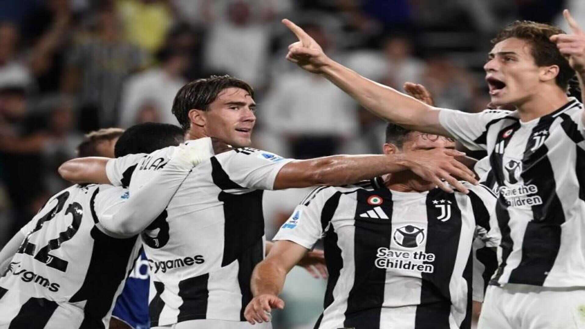 Karakter Dusan Vlahovic Cocok dengan Juventus