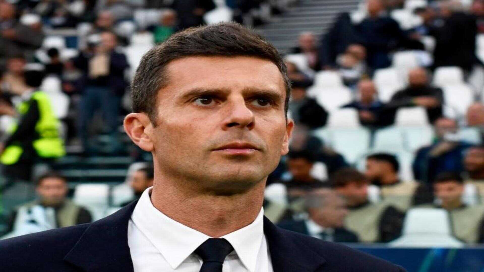 Juventus Tiga Kali Beruntun Imbang Tanpa Gol, Thiago Motta Tak Khawatir