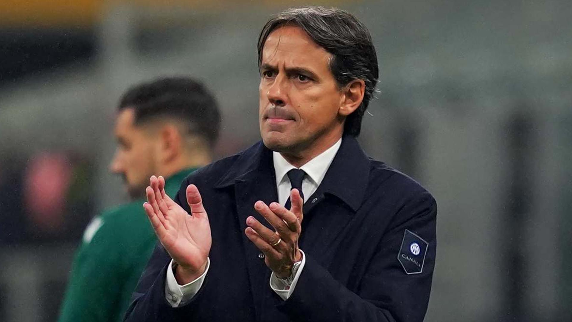 Simone Inzaghi Raih Penghargaan Pelatih Terbaik Italia