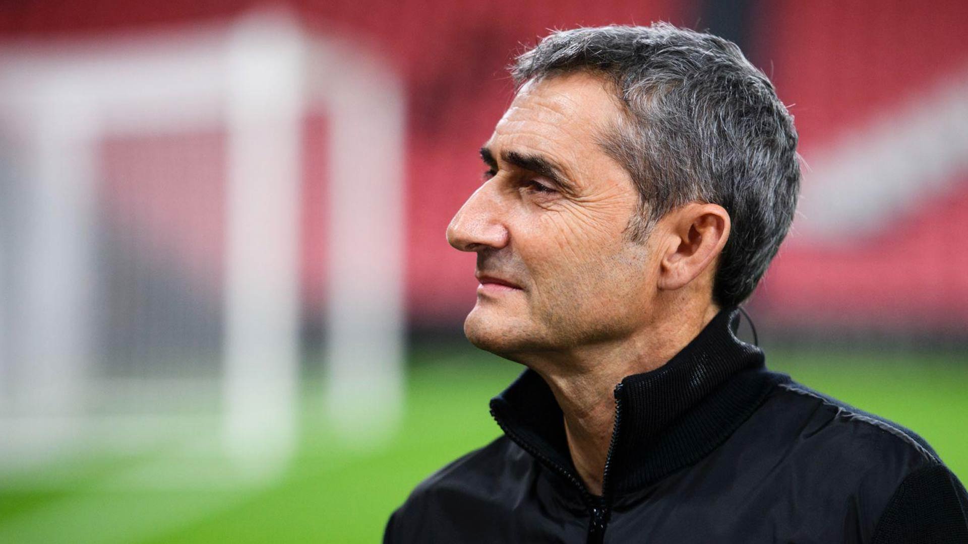 Valverde Bangga dengan Kemenangan Athletic Bilbao atas Real Madrid