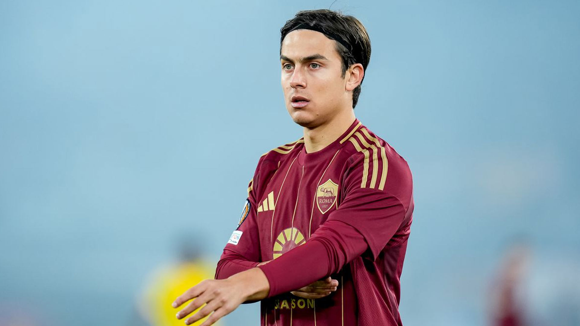 Galatasaray Mulai Kontak dengan Paulo Dybala