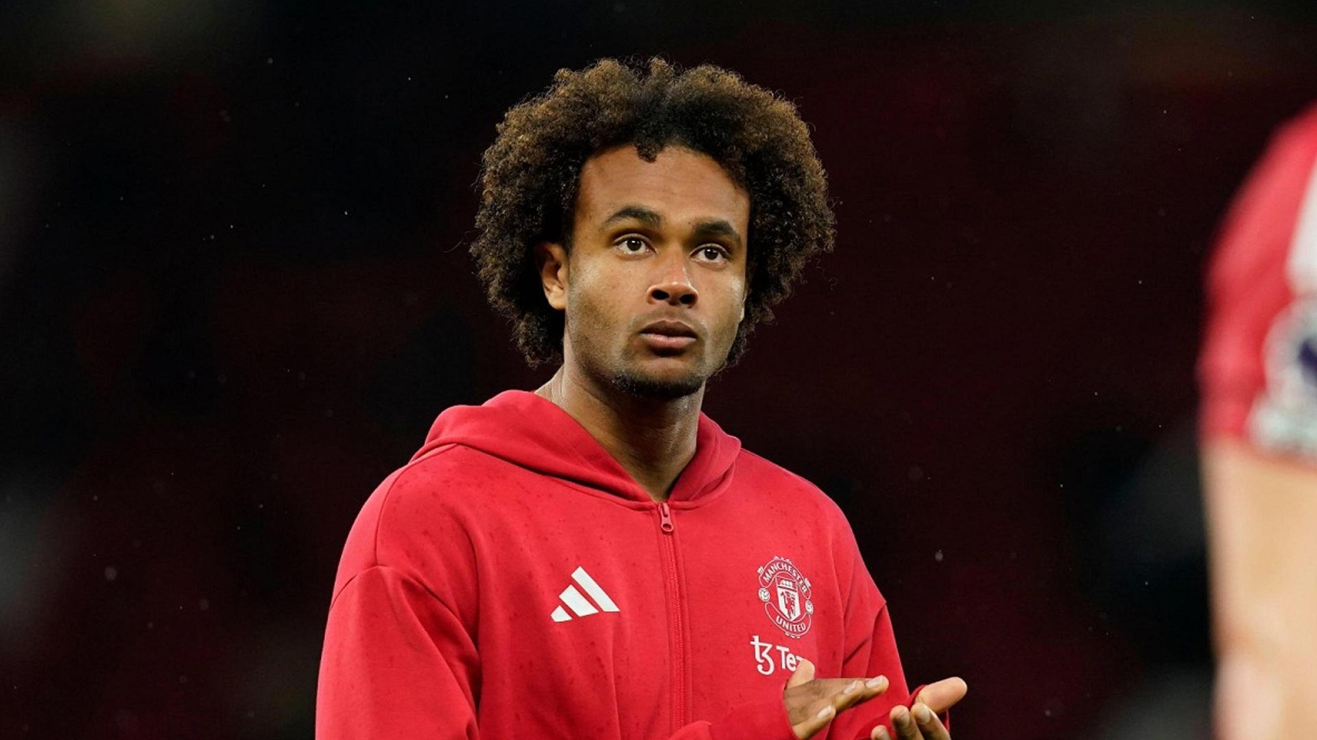 Zirkzee Pertimbangkan Masa Depan di Manchester United