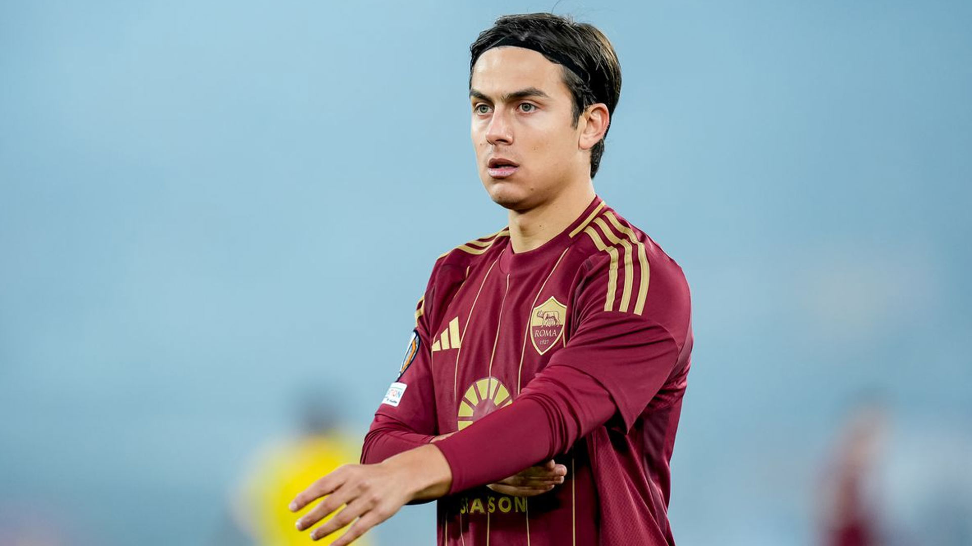 Ghisolfi Tegaskan Sikap Roma Soal Dybala dan Pelatih Baru