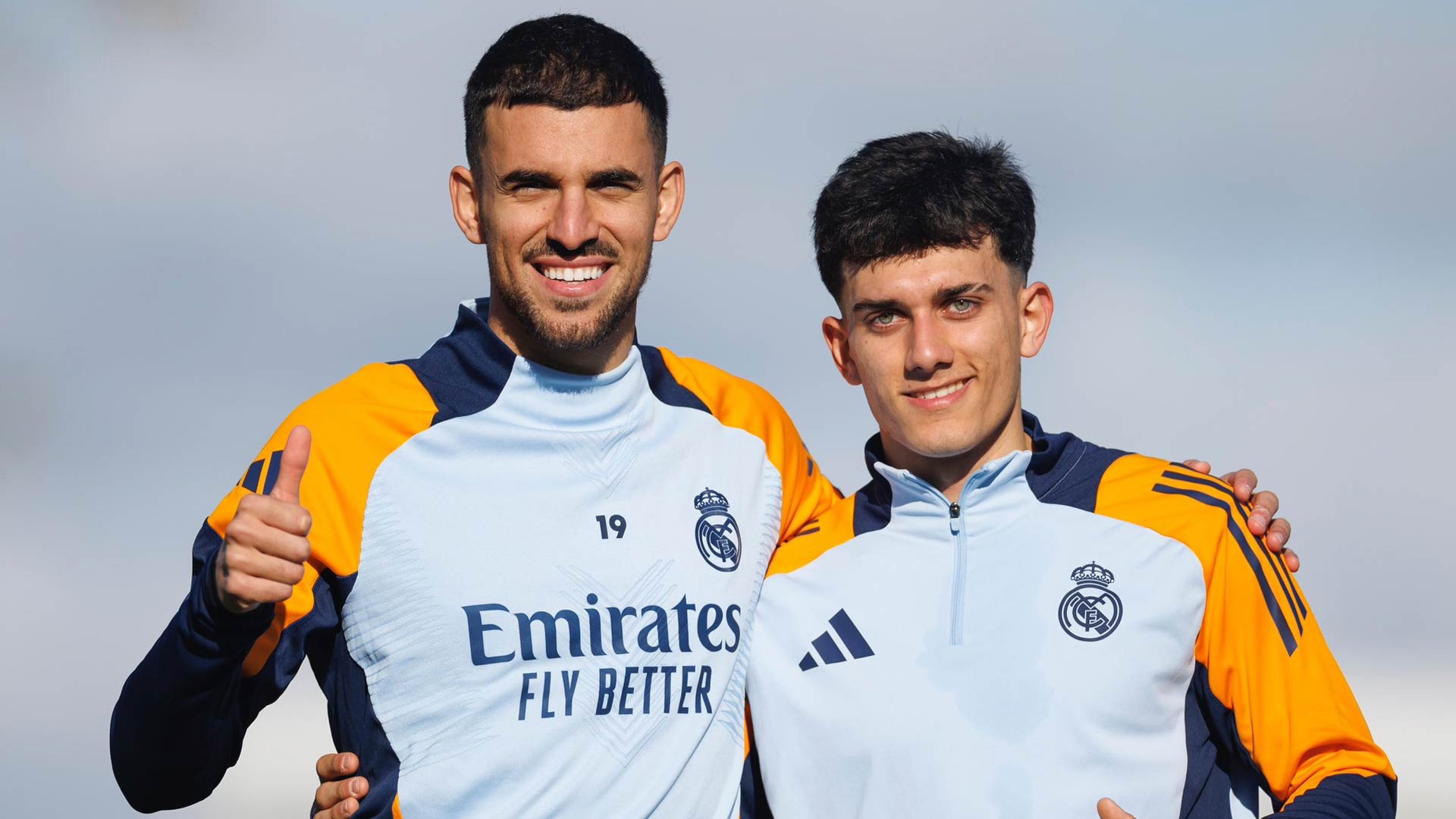 Presiden Real Betis Siap Sambut Pulang Dani Ceballos