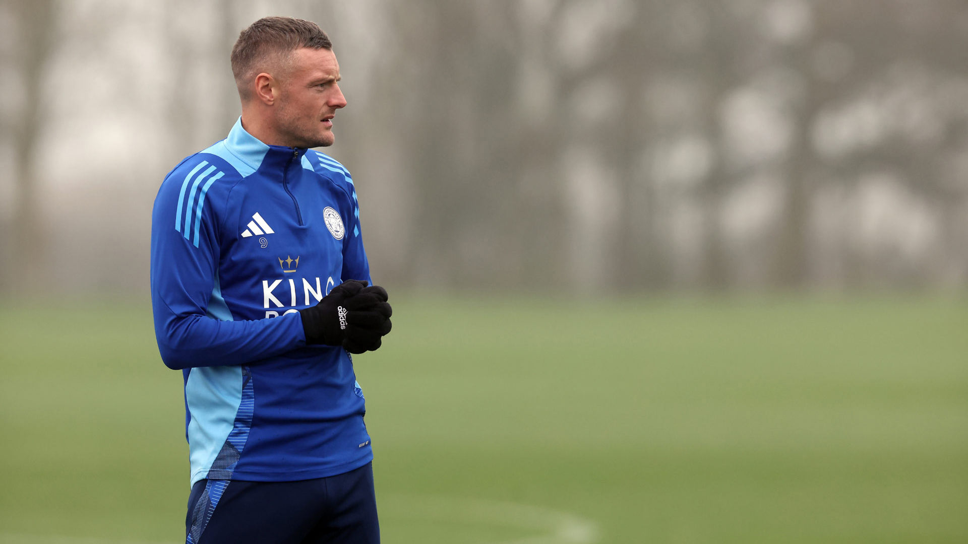 Buonanotte Sarankan Veliz Gabung Leicester dan Belajar dari Vardy