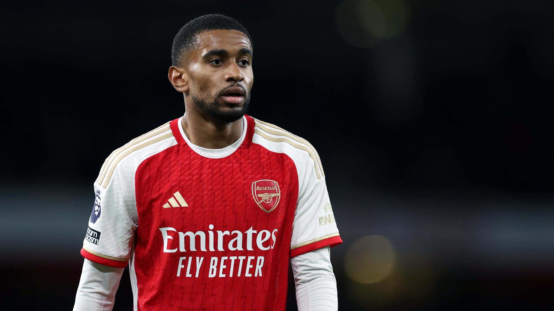 Arsenal Siap Melepas Reiss Nelson di Bursa Transfer Mendatang