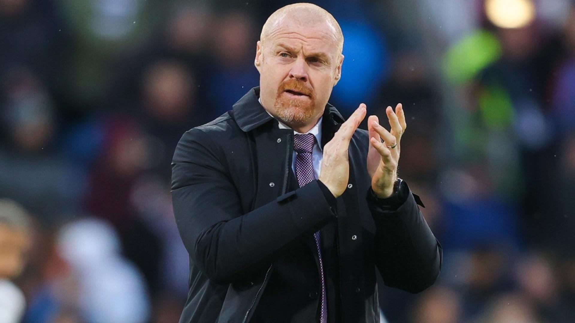 Dyche Optimis dengan Energi Baru dari Pemilik Everton