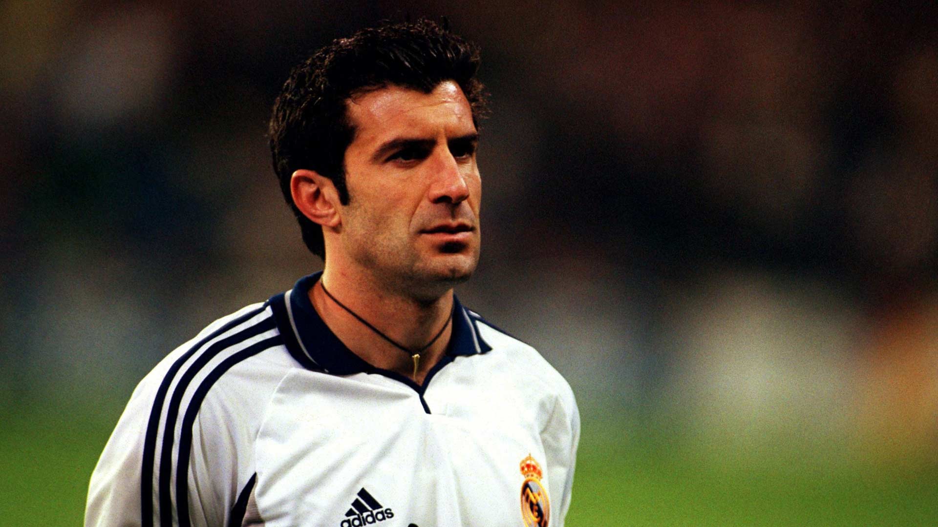 Rivaldo Kenang Luis Figo: Teman Dekat dan Kejutan Transfer ke Real Madrid