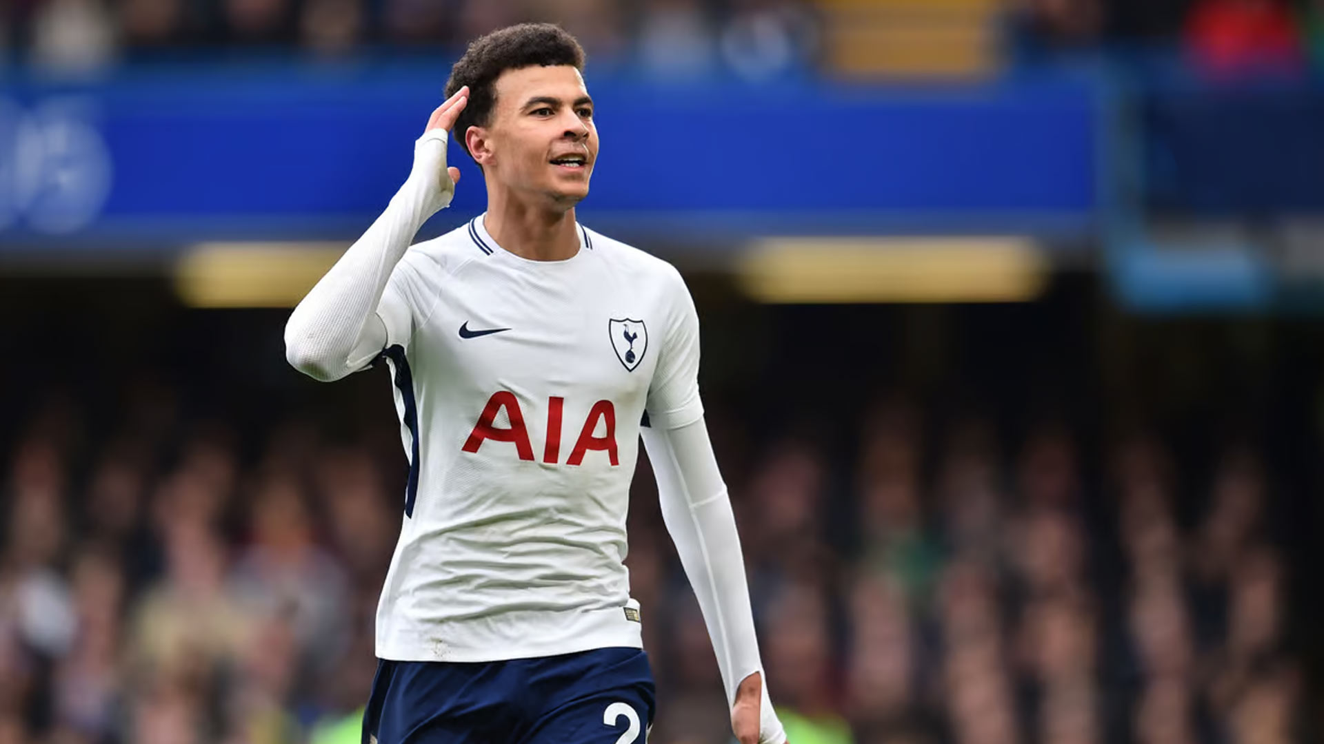 Dele Alli Mulai Latihan Penuh Bersama Como FC, Berusaha Bangkit di Italia