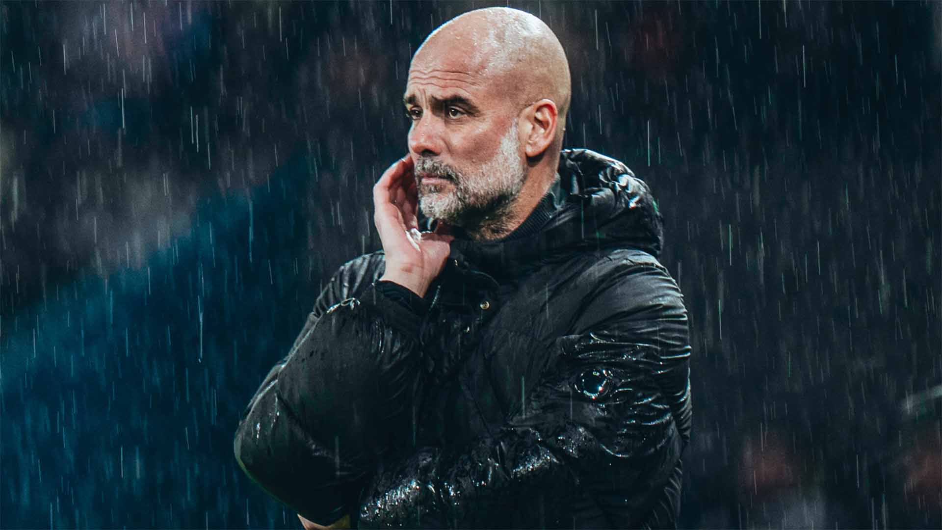 Pep Guardiola Akui Manchester City Bisa Tersingkir di Champions League