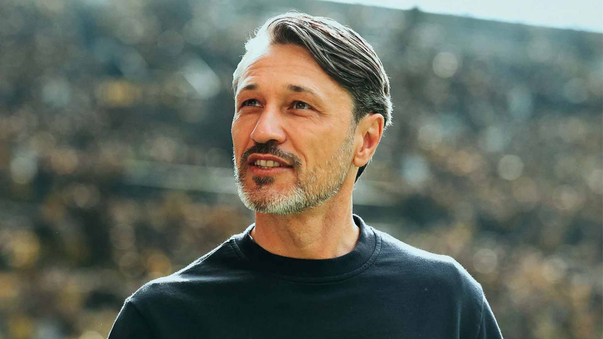 Dortmund Tunjuk Niko Kovac Sebagai Pelatih Baru