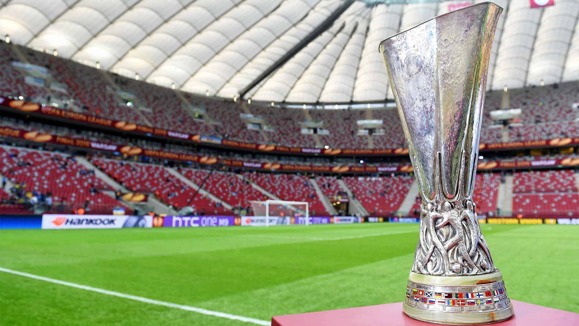 Hasil Undian Playoff Europa League: Roma Hadapi Porto, Fenerbahce Bersua Anderlecht