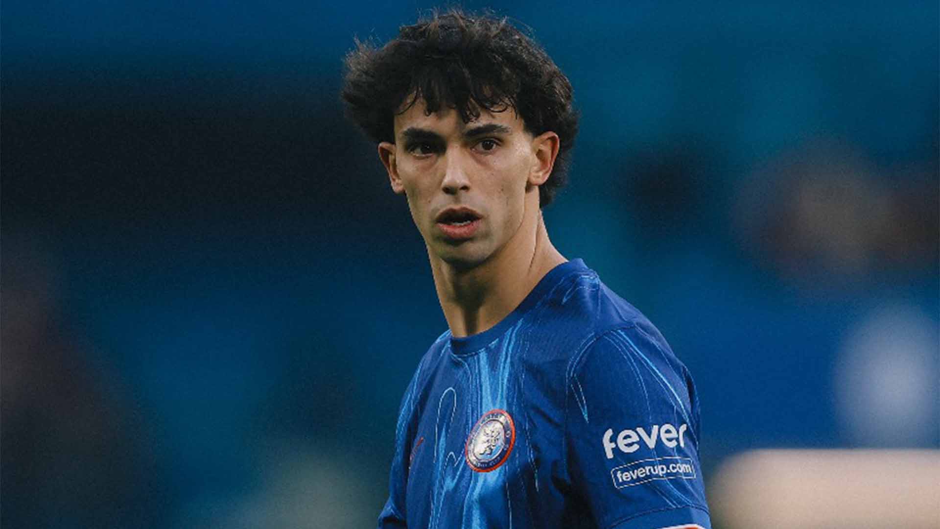 Joao Felix Gabung AC Milan Sebagai Pemain Pinjaman dari Chelsea