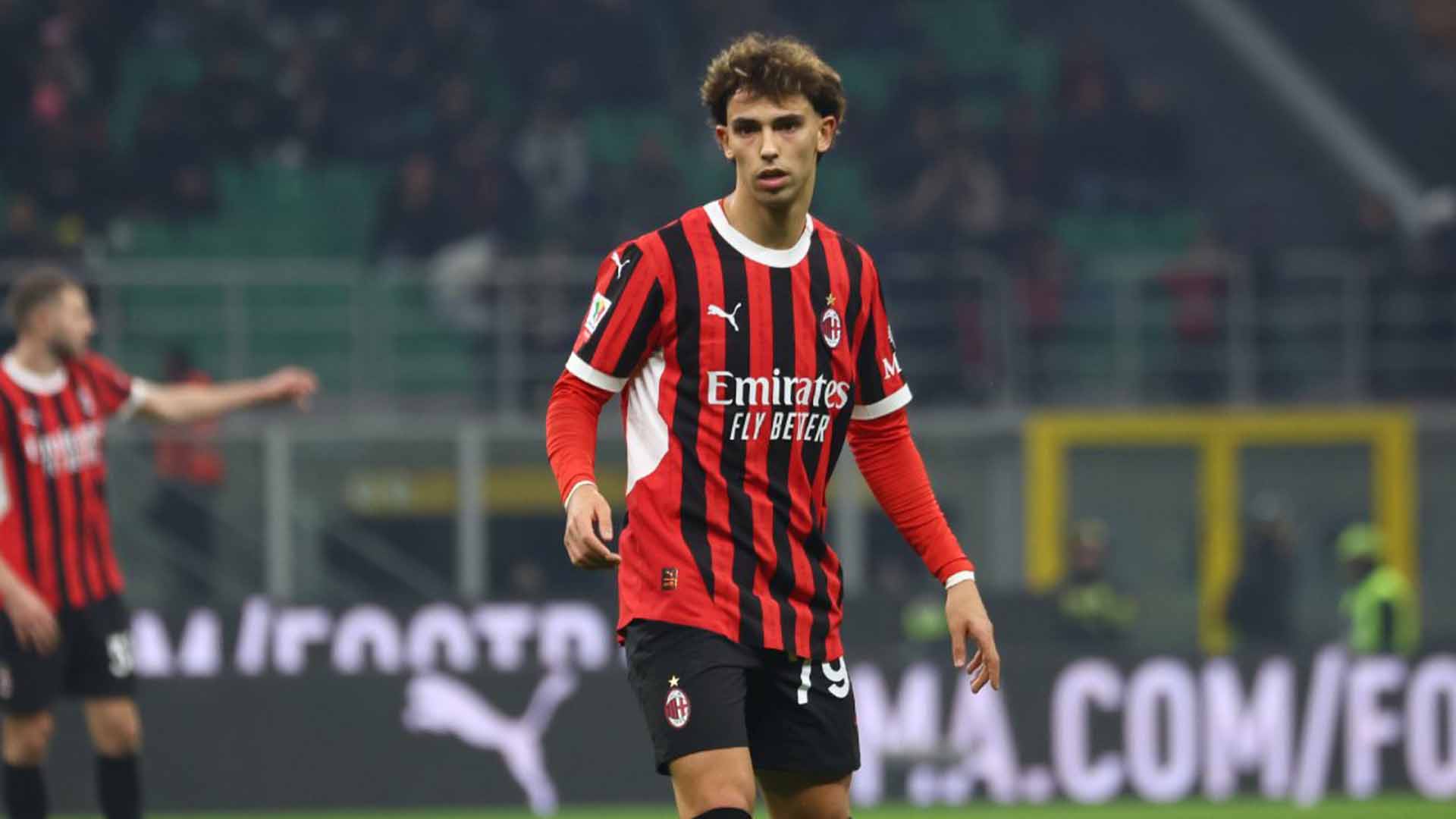 Conceicao Senang dengan Performa Pemain Baru AC Milan