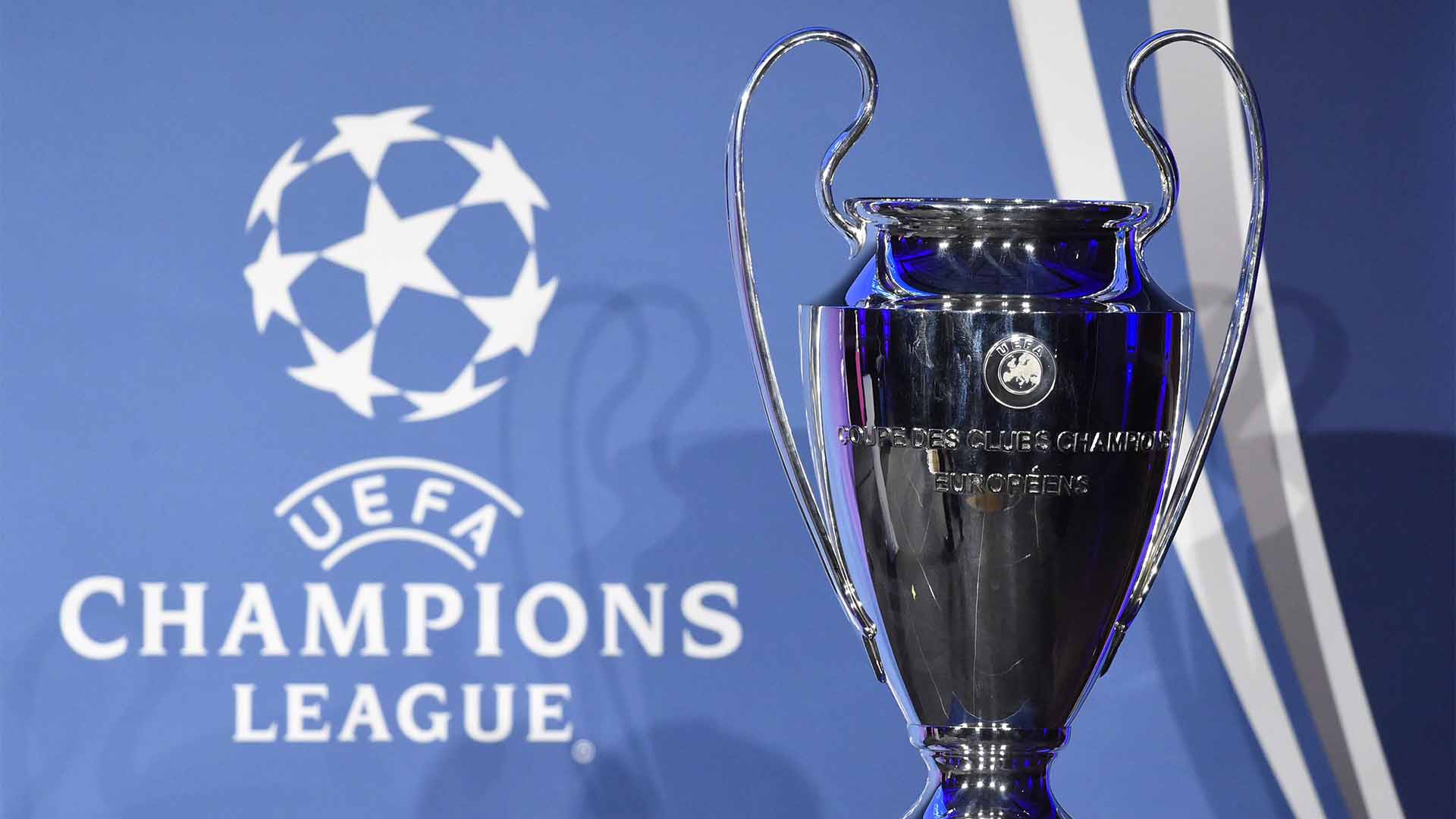 Jadwal Playoff Champions League: Duel Real Madrid vs Man City Menanti