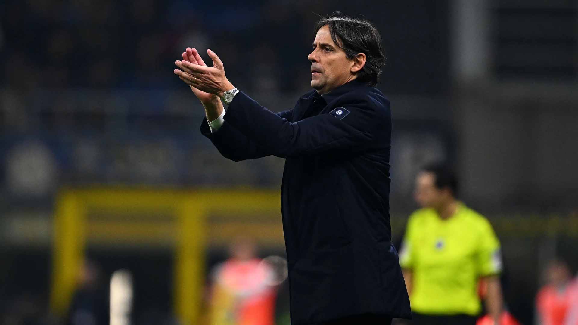 Inzaghi Puas dengan Mentalitas Inter Usai Balaskan Dendam Lawan Fiorentina