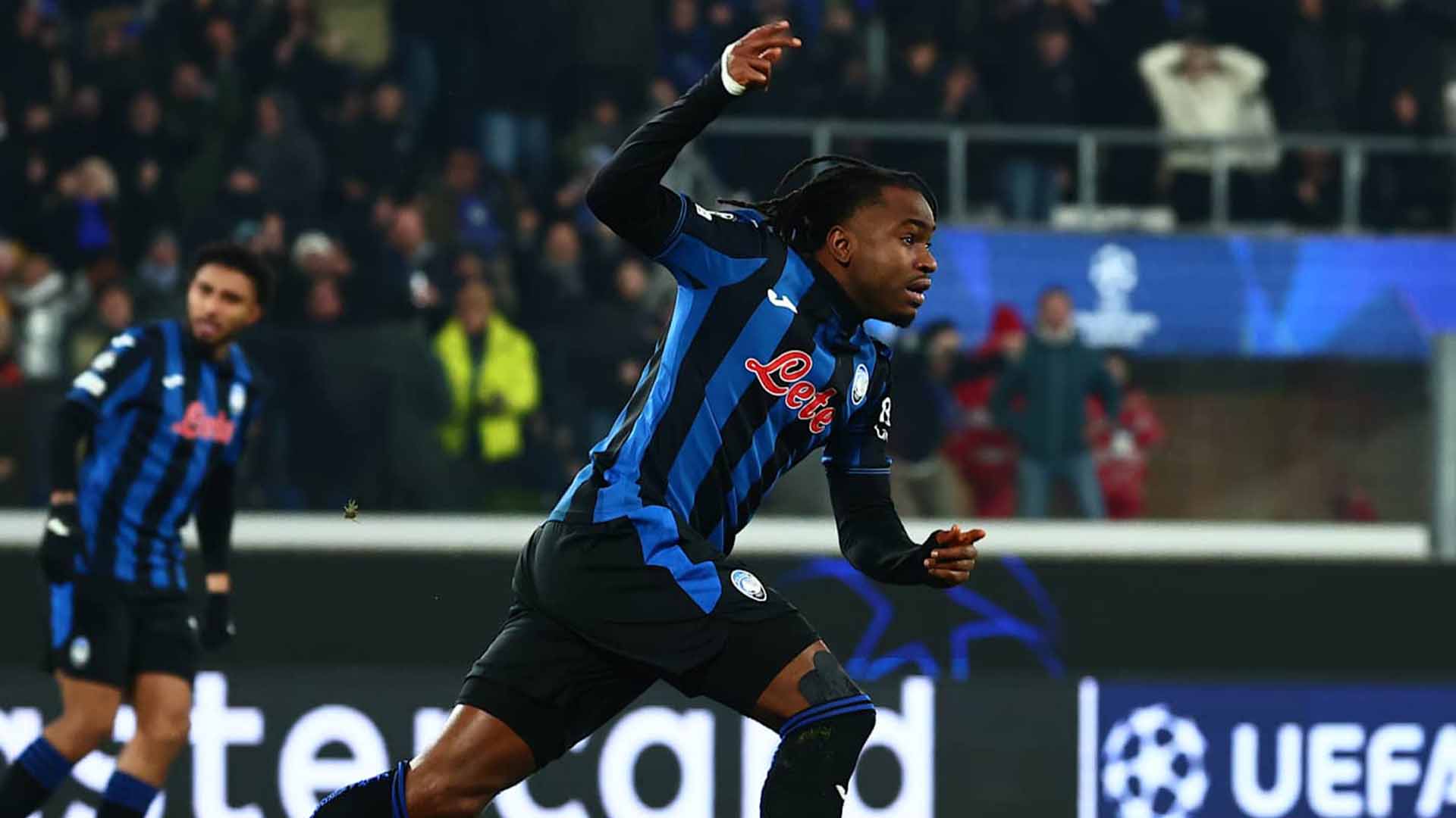 Lookman Balas Kritik Tajam Gasperini usai Atalanta Tersingkir di Champions League