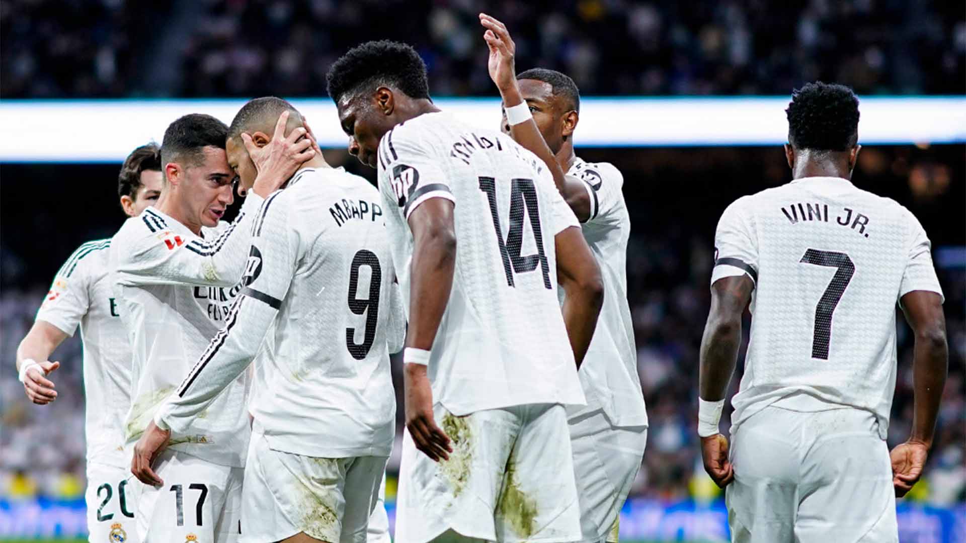 Ancelotti Tak Khawatir Meski Madrid Menang Tipis atas Rayo