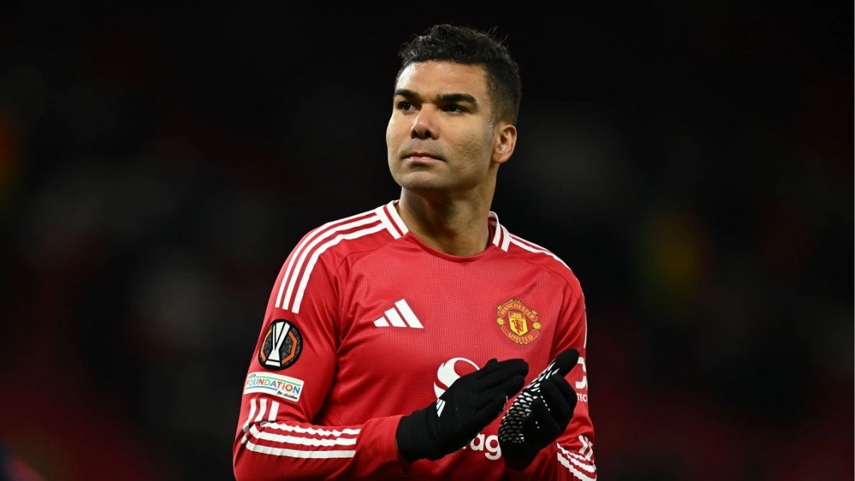 9 Pemain MU dari Brasil yang Pernah Bersinar di Old Trafford