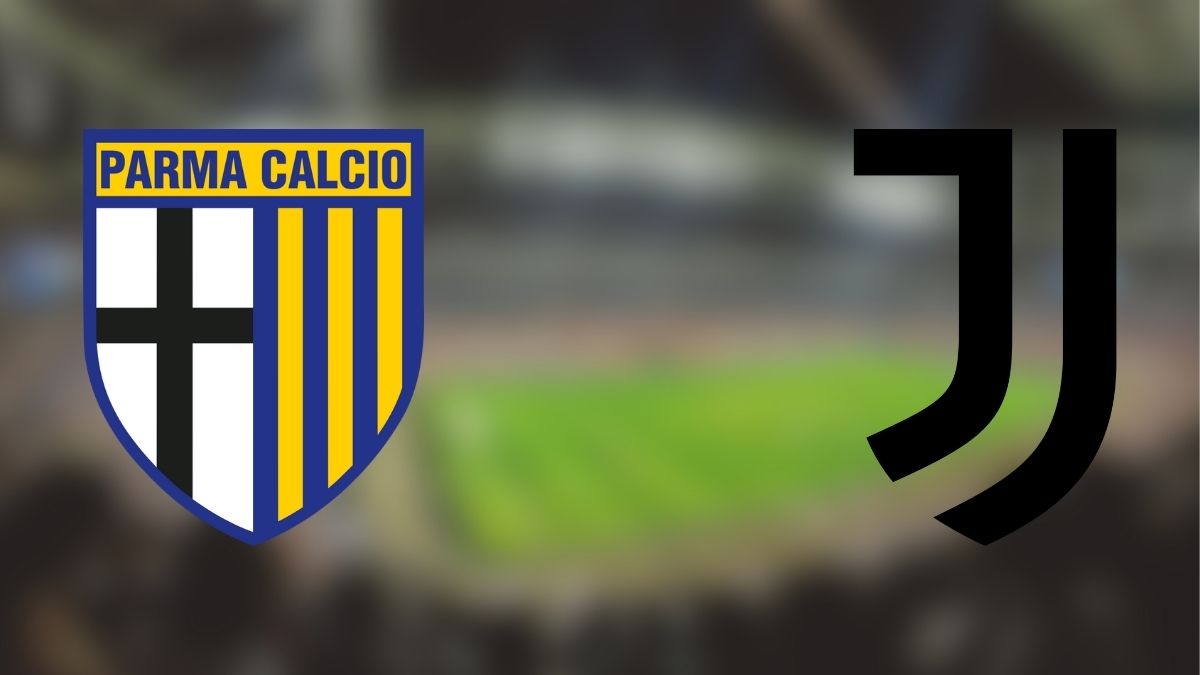 Tempat Menonton Parma vs Juventus April 2025