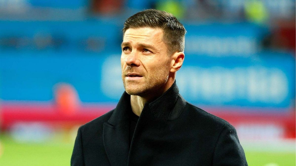 Bayer Leverkusen Ingin Kejelasan Terkait Masa Depan Xabi Alonso