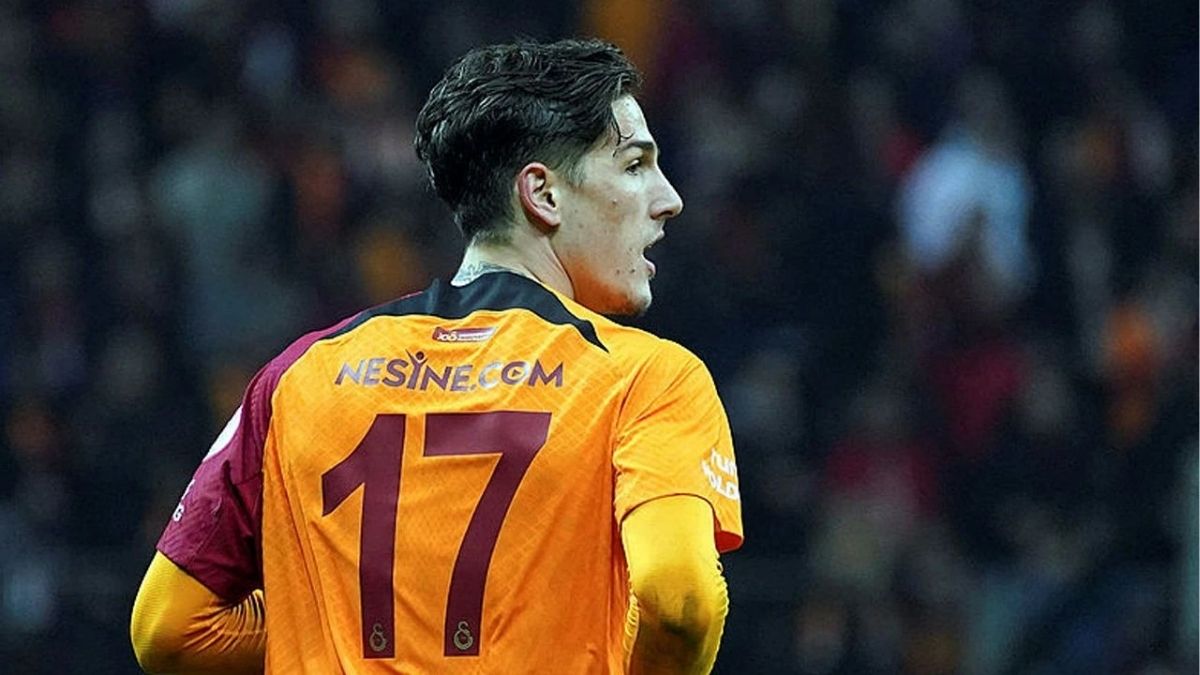 Masa Depan Zaniolo di Fiorentina Tidak Jelas, Klausul Pembelian Gagal Aktif