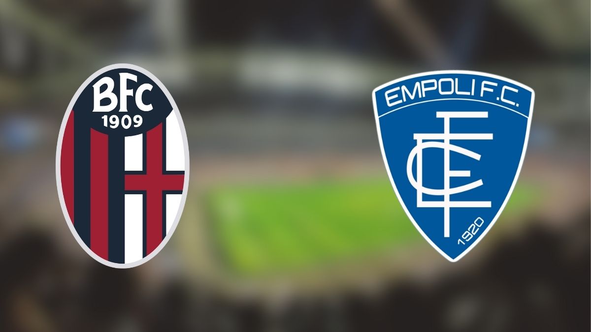 Susunan Pemain Bologna vs Empoli April 2025