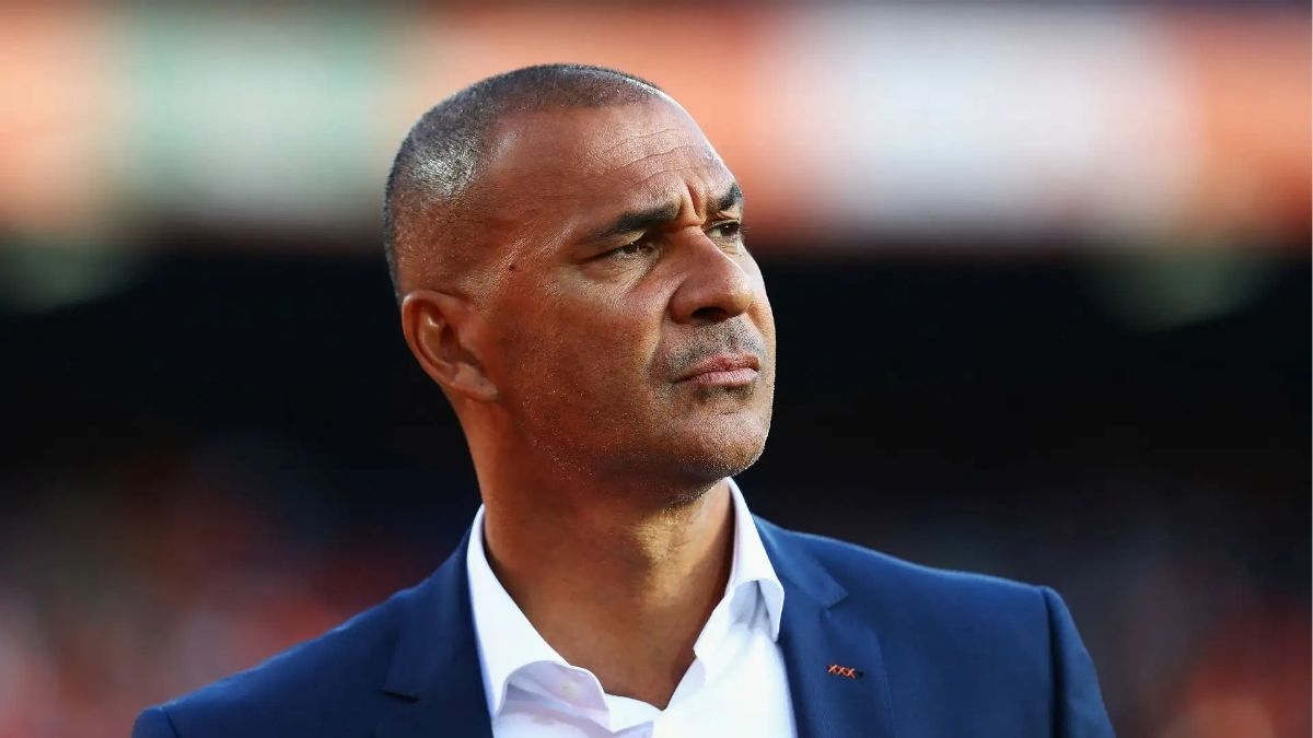 Ruud Gullit Berikan Saran untuk Milan Agar Bisa Bangkit Kembali