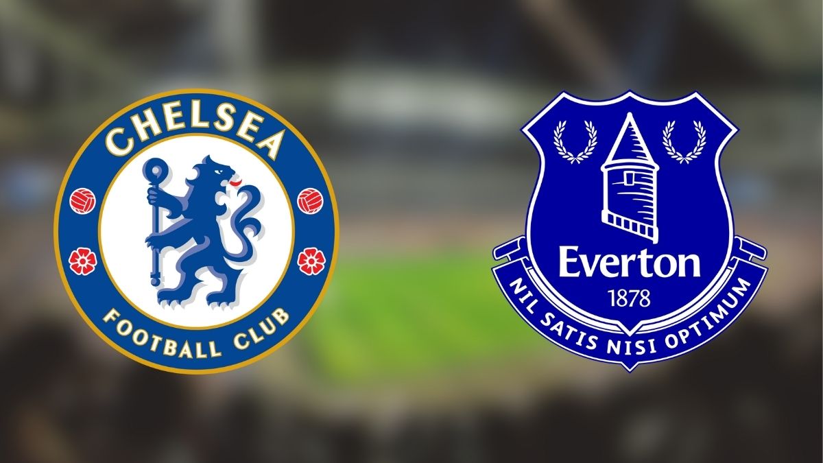 Tempat Menonton Chelsea vs Everton April 2025