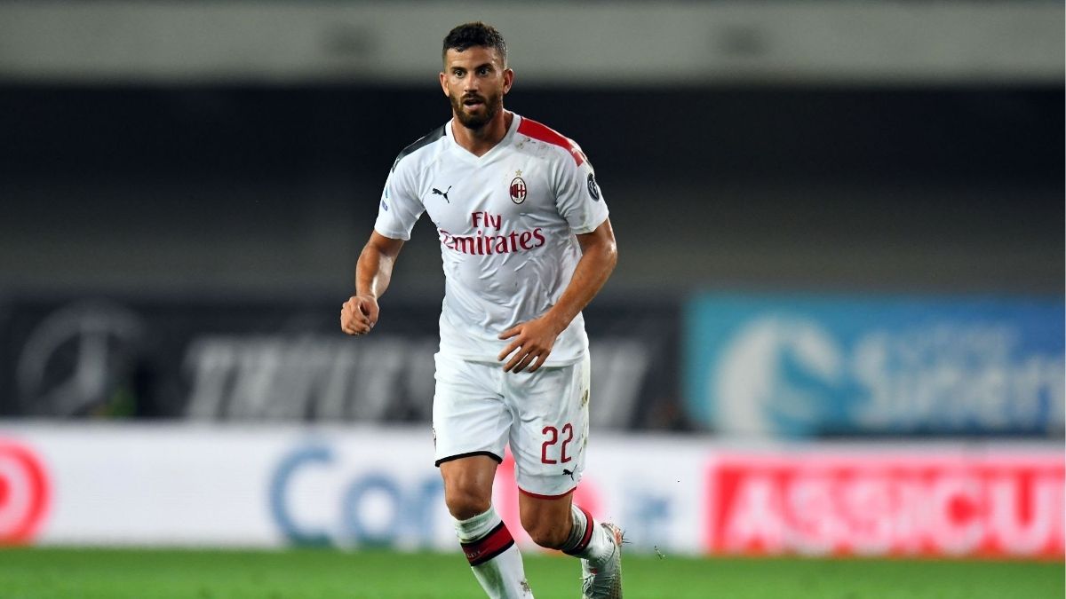 5 Pemain Argentina di AC Milan