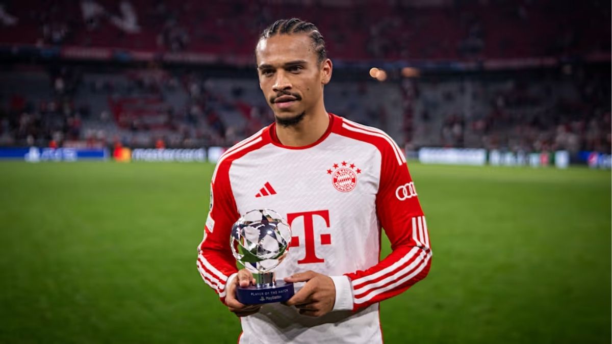 Leroy Sane Tolak Arsenal & Liverpool, Pilih Bertahan di Bayern