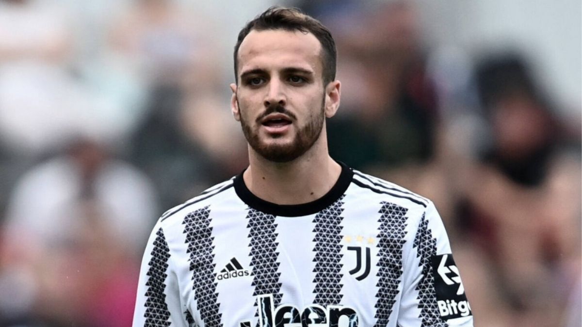 Federico Gatti: “Bela Juventus Adalah Impian Saya!”