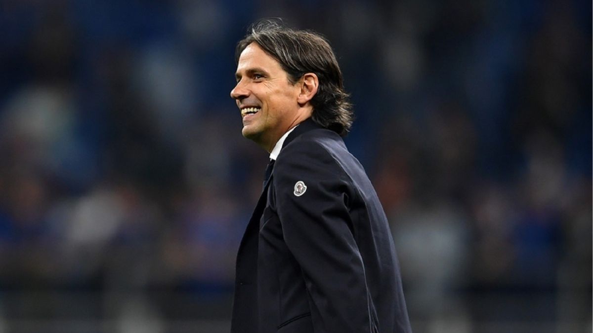 Inzaghi: Semua Pemain Inter Siap Tampil Hadapi Barcelona