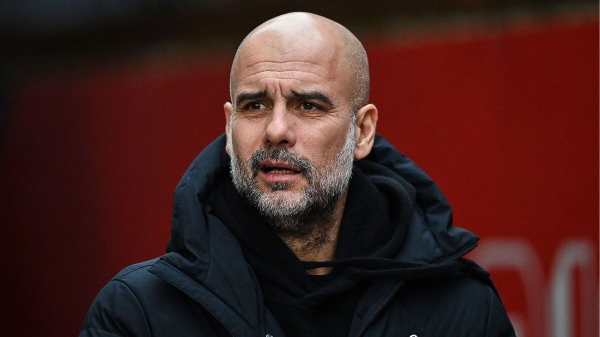 City Rencanakan Perombakan Tim Musim Panas Ini