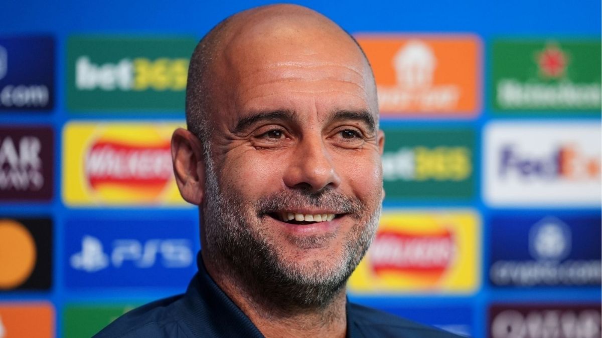 Guardiola Puji Inzaghi, Sebut Inzaghi Pelatih yang Hebat