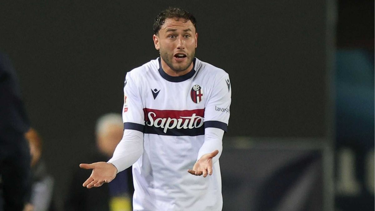 Davide Calabria Terancam Hukuman Karena Kontak dengan Ultras