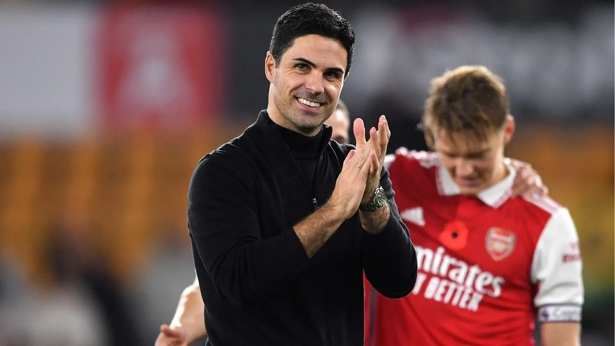 Arteta ‘Murka’ atas Kekalahan Arsenal Melawan Bournemouth