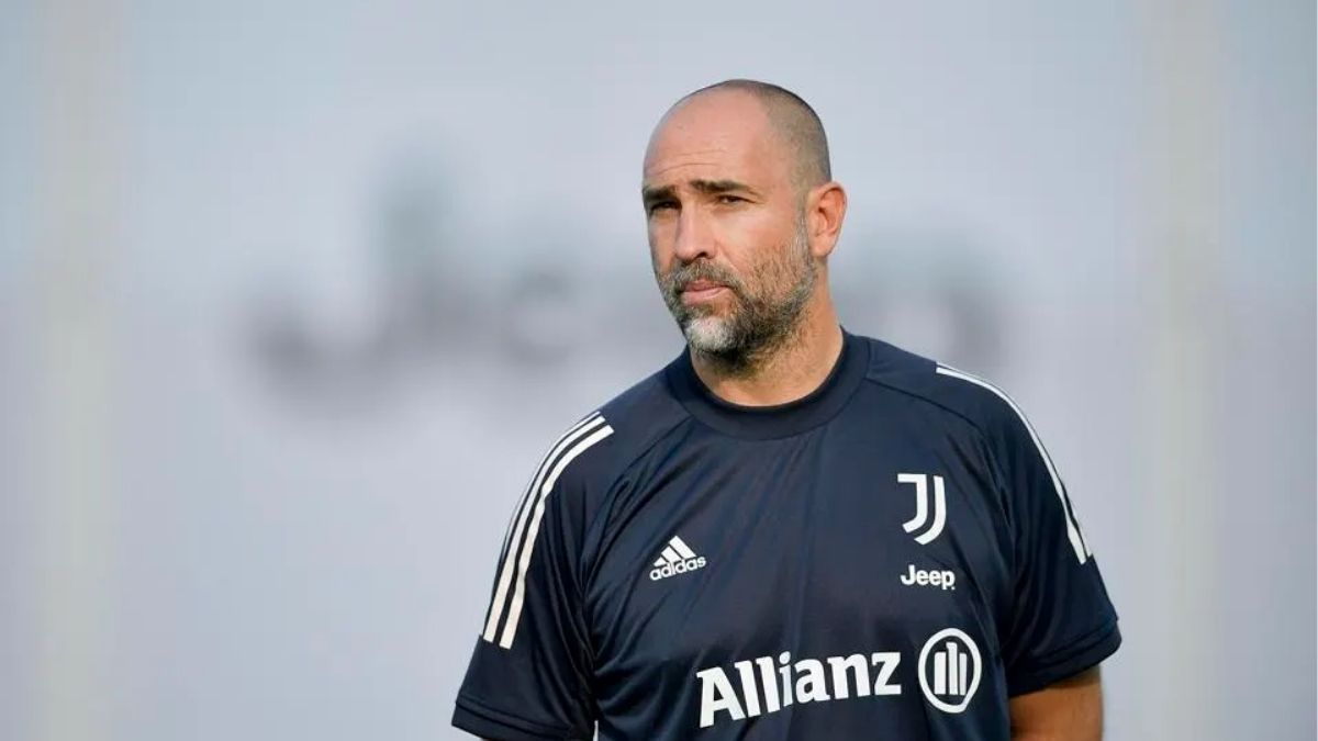 Igor Tudor Puas dengan Hasil Imbang Juventus Melawan Bologna