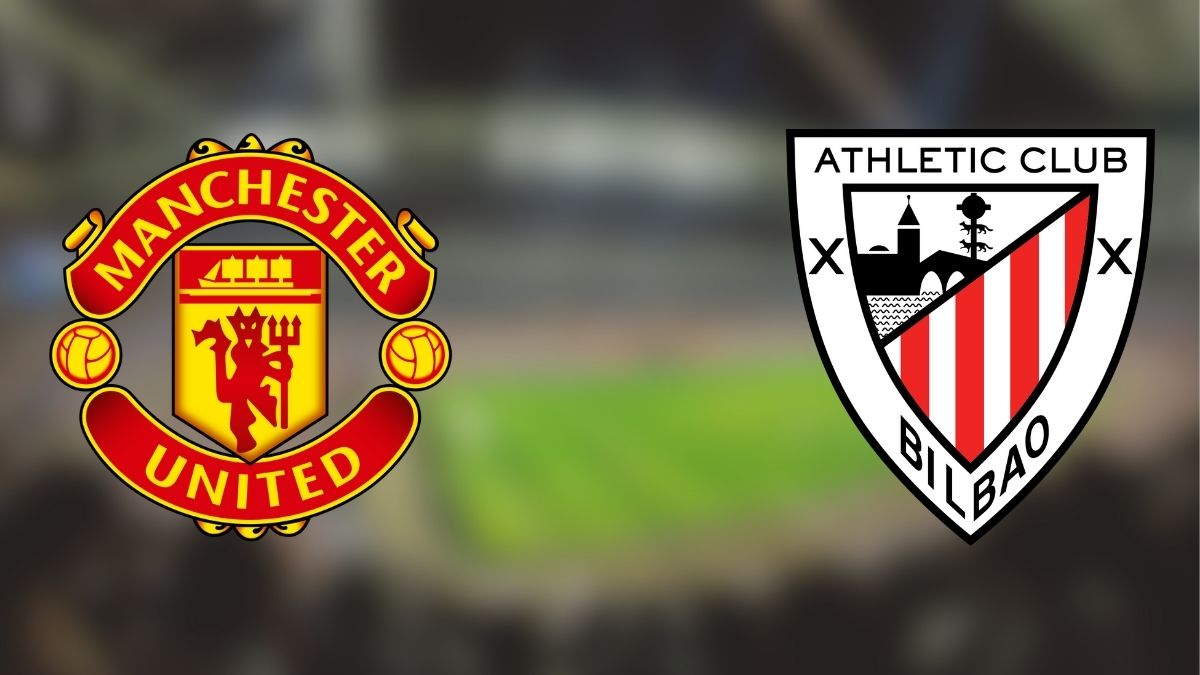 Tempat Menonton Manchester United vs Athletic Bilbao Mei 2025