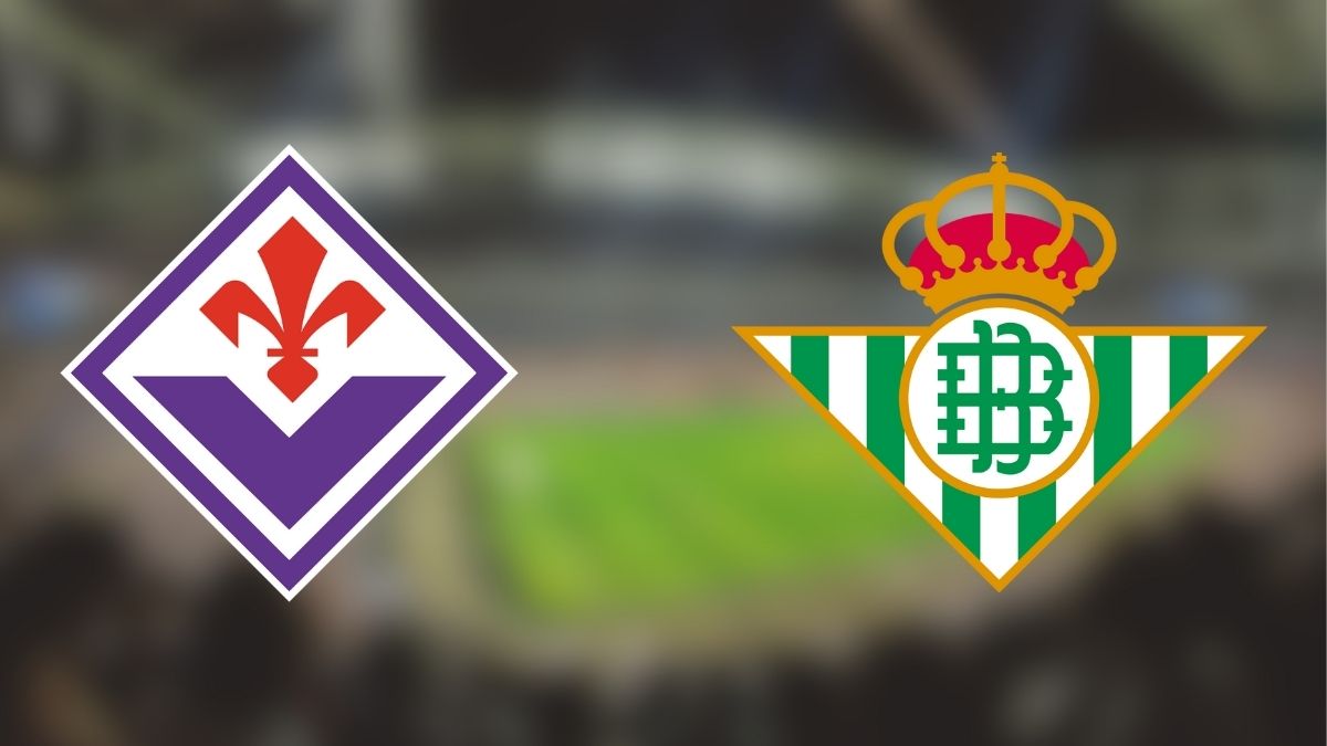 Tempat Menonton Fiorentina vs Real Betis Mei 2025